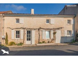 Maison 4 pièces 135 m²