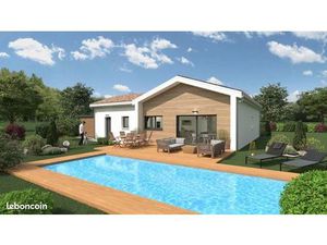 Maison 4 pièces 93 m²