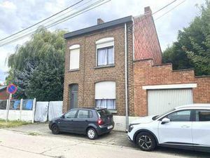 Maison 3 façades + possibilité d'un TERRAIN A BATIR