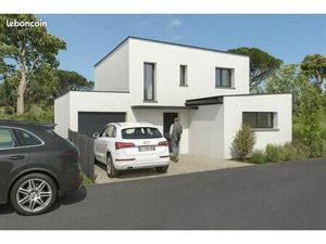 Maison 110 m² Saint Armel