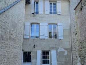 Maison de ville quartier saint eutrope