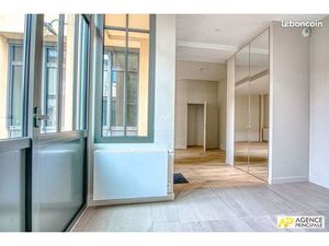 Maison 3 pièces 84 m²