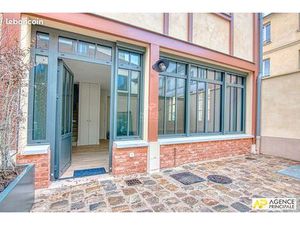 Maison 4 pièces 88 m²