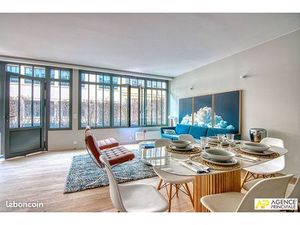 Maison 5 pièces 112 m²