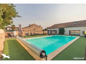 Maison 5 pièces 143 m²