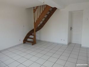 Maison à louer à GONNEHEM