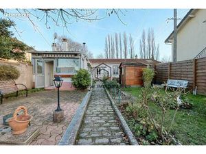 Maison 4 pièces 65 m²