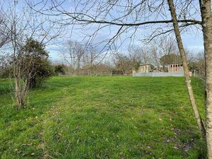 Terrain agricole à vendre