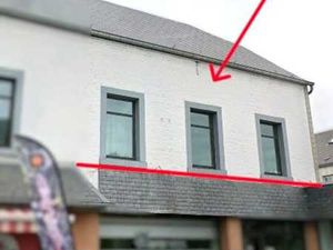 Demande de visite par email :)