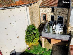 Immeuble 7 pièces 300 m²