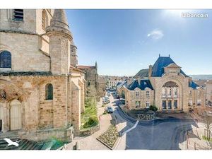 Immeuble 300 m² Saint Junien