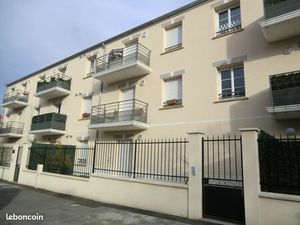 Appartement T2 41 m² Melun école de la gendarmerie