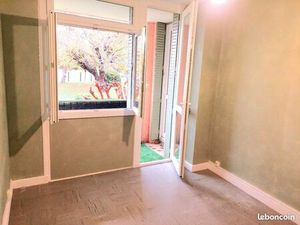 Appartement 65 m2 calme et rénové