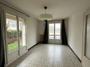 Vente Appartement 2 pièces à Rennes Saint-Jacques (35000) : à vendre 2 pièces / 42m² Renne