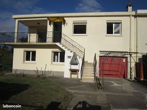 A louer t4 dans maison