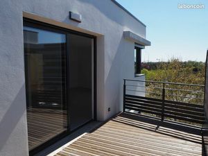 Appartement T3 68m² Saint-Martin-du-Touch - Sans frais d’agence