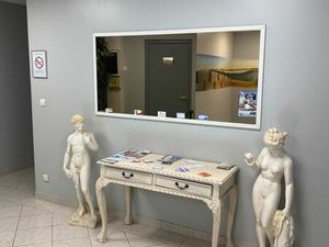 Location bureau et dépôt