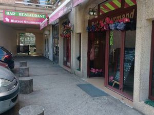 A reprendre Bar Restaurant