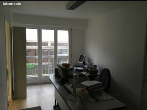 Local professionnel idéal profession libéral