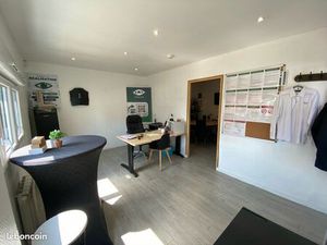 Bureau / Local commercial