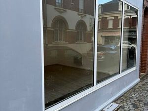 Local commercial à louer – Disponible immédiatement