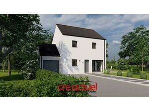 Vente Maison à Betton (35830) : à vendre / 92m² Betton