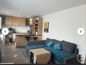 Maison de ville 2 chambres