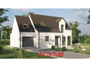 Vente Maison à Dol-de-Bretagne (35120) : à vendre / 112m² Dol-de-Bretagne