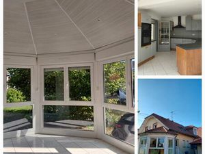 Maison hoerdt de ville cour et dépendance cour