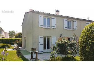 Maison 5 pièces 104 m²