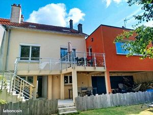 Maison quartier Gare sud - Batignolles