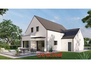 Vente Maison à Pleubian (22610) : à vendre / 111m² Pleubian