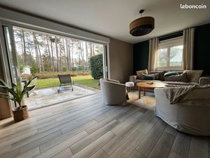 Maison 7 pièces Parigné-L'Évêque