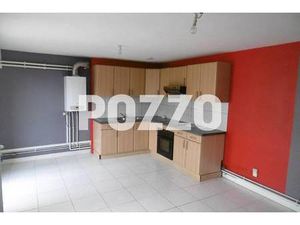 POZZO TROUVERIE - Vire