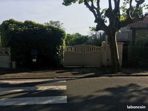 Vente Terrain Maison