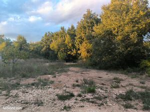 Terrain constructible maison plus entreprise