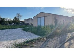 Toulouse Pradettes – Hangard et terrain à louer