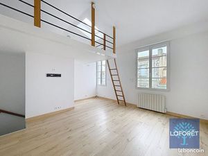 Maison 2 pièces 33 m²