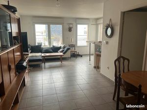 Appartement REZE quartier saint Paul