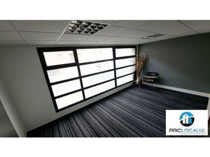 Bureaux 135 m²