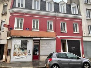 Local commercial le havre