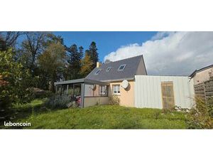 Maison 2006 - 5 pièces 81 m²