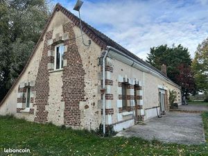 Longère 7 pièces 213 m²