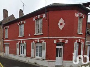 Maison de ville à vendre