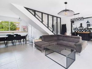 Maison 5 pièces 114m²