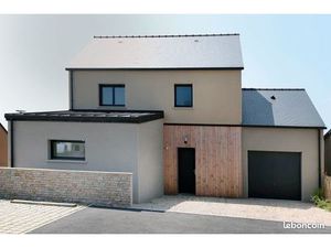 Saint pere marc en poulet maison t5