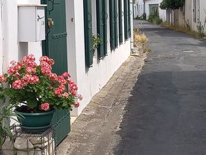 Jolie maison de village avec possibilité d’agrandissement