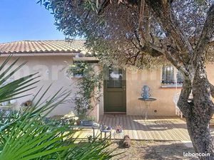 Maison 3 pièces 74 m²