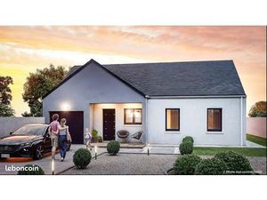 Maison 6 pièces 80 m²