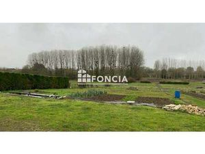 Vente Terrain à Écommoy (72220) : à vendre / 3169m² Écommoy